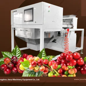 Zhengzhou Jiacui Machinery Equipment Co., Ltd. company overview - view 1 thumbnail