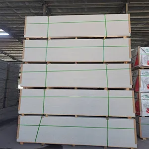 Taiyuan Silicate Board With Wide Application Range thumbnail-1