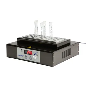 Digital Dry Block Heater With 3 Blocks thumbnail-2