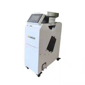 JIACUI Coffee Beans Color Sorter thumbnail-3