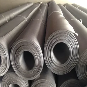 Decorative Stainless Steel Expanded Metal Mesh for Room Dividers and Privacy Screens thumbnail-4