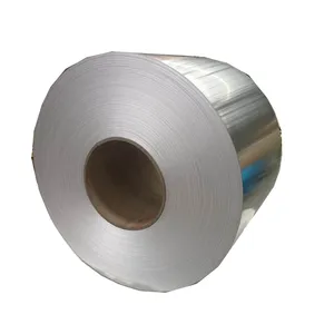 Factory Direct Sale 1/3/5/6 Series Cold Rolled Aluminum Coil - Custom Sizes & Tempers (O/H112/H18) Available thumbnail-2