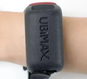 RFID Wristband thumbnail-2