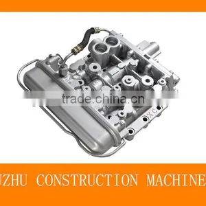 Popular ZF Gearbox of Gearshift thumbnail-1