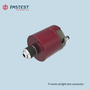 fi Air Tightness Test Connector, Compressed Air Compressor Pneumatic Plug Tool for Engine Internal Testing, Fastest thumbnail-3