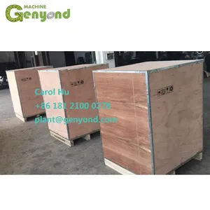 Shanghai Factory Small Industrial Milk Cream Fat Separating Equipment Skimmed Milk Disc Stack Centrifuge Separator Machine thumbnail-6
