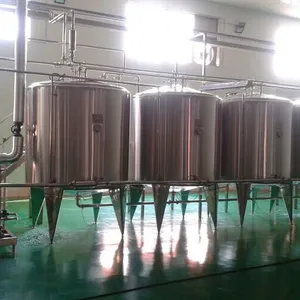 Fully Automatic Tomato Sauce/ Paste /powder Production Line thumbnail-4