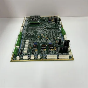 GE IS215WETAH1BB Application Control Layer Module (ACLE) thumbnail-1