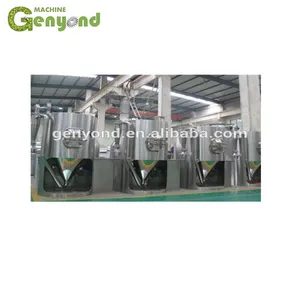 Mini Laboratory Spray Dryer Machine thumbnail-3