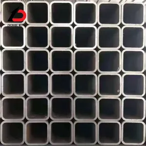 Welded Carbon Steel Industrial Pipe thumbnail-3