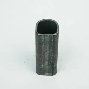 OEM Customized Hexagon/Oval/ Triangle Irregular Special Section Shape Steel Pipe thumbnail-3