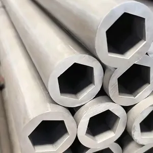 Steel Pipe & Tube & Precision Pipe，EN 10305、ASTM A519、DIN 2391 thumbnail-3