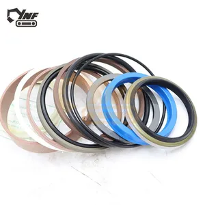 YNF Construction Machinery Parts 1709941 Bucket Seal Kit 170-9941 for Cat 312c thumbnail-4