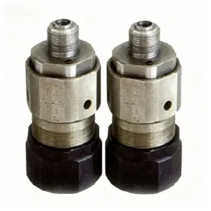 CB3022-1994 Marine Compressed Air Safety Valve Compliant With Industry Standards thumbnail-3