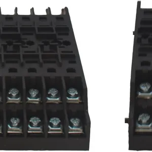 AYR:E31︱Siemens SIPROTEC Retaining Clips for 7PA23 thumbnail-1
