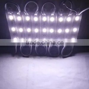 Lowest Price 12V Led Module 5050 Smd Led Module, 0.75Watt for Channel Letters and Box Signs thumbnail-5