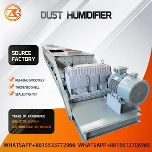 Dust Humidifier Mixer thumbnail-1