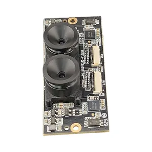 3MP+2MP Binocular Face Recognition Camera Module (MIPI High-Speed Interface) thumbnail-5