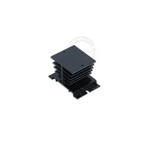 Electronic-heat-sink