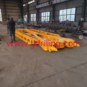 Mechanical Diaphragm Wall Grabs thumbnail-1
