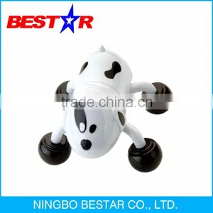 Mini Electric Massager for Circulation With CE ROHS Approved thumbnail-1