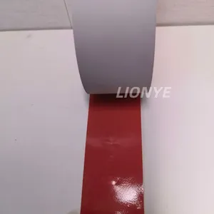 W4563 Anti Slip Tape Durable Roller Wrapping Non-Slip Tape for Industrial & Paper Mill Applications thumbnail-4