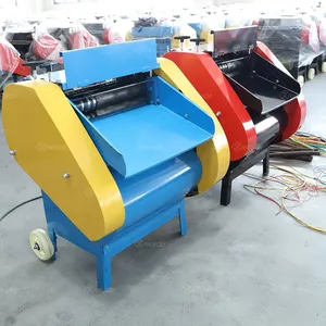 Cable Stripping and Recycling Line thumbnail-4