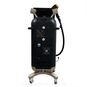 High-Power Diode Laser Hair Removal Beauty Equipment thumbnail-4