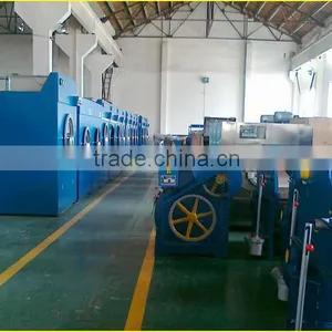 Laundry Clothes Drying Machine / Industrial Clothes Drying Machine / Industrial Dryer Machine thumbnail-4