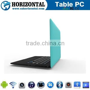 Stock Product 11.6 Inch Quad Core Yoga Mini Laptop With Intel Baytrail CR Z8300 Support Win 10 thumbnail-3