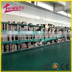 Xiamen Xinhuabao Silicone Rubber Components Products Co., Ltd. company overview - view 1 thumbnail