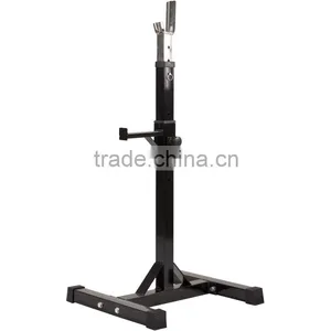 Squat Stand Rack for Weightlifting thumbnail-3