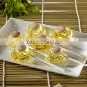 Taiwan Made Quality Product, Maltose Plum Lollipop thumbnail-1