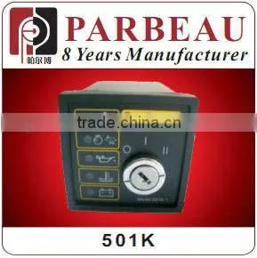 Auto Start Deep Sea Genset Controller DSE501K thumbnail-1