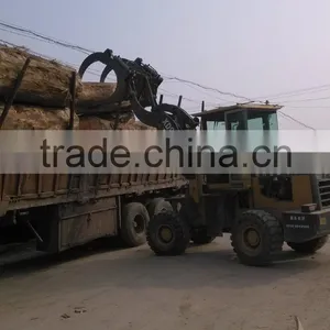 XD918F 1.6T Sugarcane Loader thumbnail-5