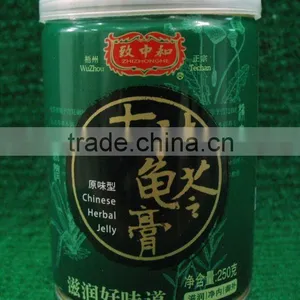 Chinese Herbal Jelly(gui Ling Gao) thumbnail-1