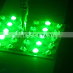 Customized OEM 28W PCB With 1W / 3W LED Soldering thumbnail-4