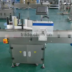 XF-TB Double Sided Labelling Machine thumbnail-2