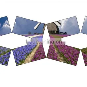 21.6 Inch Video Wall Controller With Irregular Array, Image Flip for HDMI Video Wall and TV Wall thumbnail-4