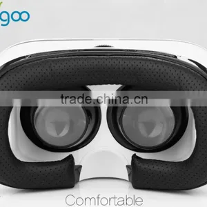 2016 3D VR Box Latest Upgrade Blu-ray Eye Headset Glasses Virtual Reality 3D VR Box thumbnail-5