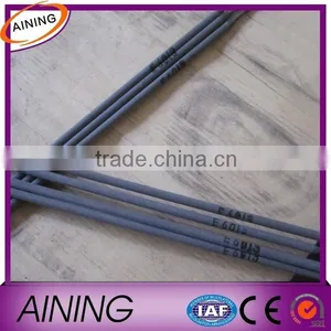 E6013 Best Arc Welding Rod / Titanium Welding Rod thumbnail-3