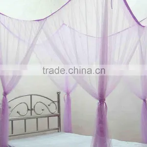 Four Doors Mosquito Net thumbnail-1