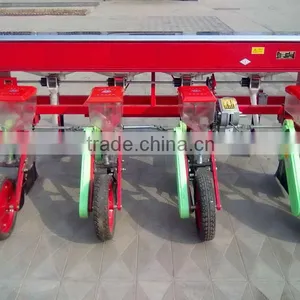 Tractor Planter for Corn ,wheat, Beannut thumbnail-1