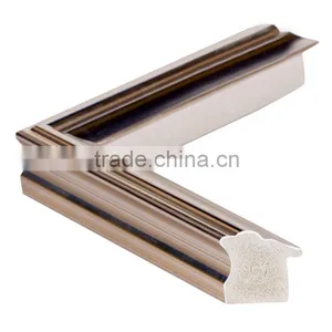 JC-psm-82 2016 New Design PS Moulding Foto Frame Moulding thumbnail-1