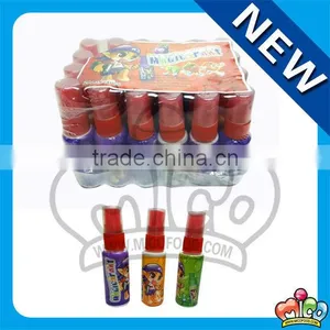 Magic Fruit Liquid Candy thumbnail-1