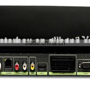 Factory Price Dvb s2 A5s Mpeg4 hd Satellite Receiver With WEB TV,IPTV,Youtube,Youporn thumbnail-2