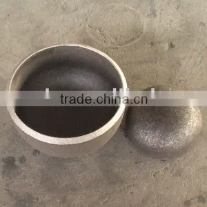 Carbon Steel Cap thumbnail-1