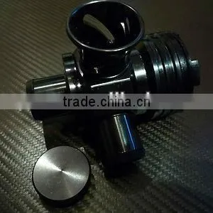 VW 1.8T Golf, Jetta, New Beetle, Passat, A4, TT Blow off Valve thumbnail-1