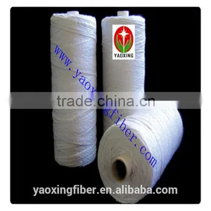 Fire Protection Ceramic Fiber Yarn Heat Insulation Ceramic Fiber Yarn High Quality Ceramic Fiber Yarn thumbnail-1