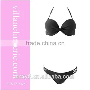 Girls String Bikini Panty thumbnail-1